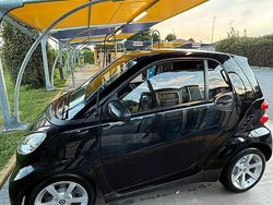 Usata 2010 Smart ForTwo Coupé Coupé | 5500 € (Buon prezzo)