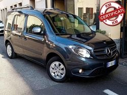 Grigio Usata 2020 Mercedes Citan 111 Station wagon | 19.990 € (Molto cara)