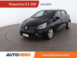 Nero Usata 2019 Renault Clio IV Zen Due volumi | 10.199 € (Buon prezzo)