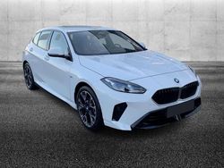 Bianco Usata 2024 BMW 120 M Sport Due volumi | 36.950 €