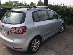 Other Usata 2010 VW Golf Plus Trendline Monovolume | 3300 €