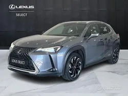 Grigio Usata 2019 Lexus UX 250h SUV | 20.900 € (Buon prezzo)