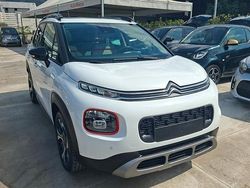 Bianco Usata 2019 Citroën C3 Aircross PureTech SUV | 13.000 € (Buon prezzo)