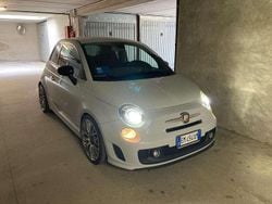Usata 2012 Abarth 500 Due volumi | 10.000 € (Ottimo prezzo)
