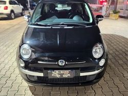 Nero Usata 2010 Fiat 500 Tre volumi | 3990 € (Super prezzo)