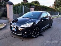 Bianco Usata 2013 Citroën DS3 Due volumi | 6000 €