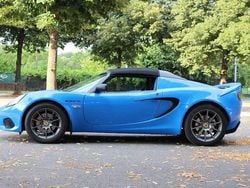 Usata 2021 Lotus Elise Cabrio | 66.500 € (Buon prezzo)