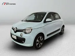 Blu Usata 2016 Renault Twingo SE Due volumi | 7500 € (Ottimo prezzo)
