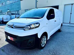 Bianco Usata 2018 Citroën Jumpy Comfort Monovolume | 12.990 € (Ottimo prezzo)