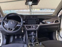 Bianco Usata 2021 Ssangyong (KGM) Korando SUV | 14.500 € (Ottimo prezzo)