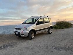 Usata 2009 Fiat Panda 4x4 Due volumi | 3500 € (Super prezzo)