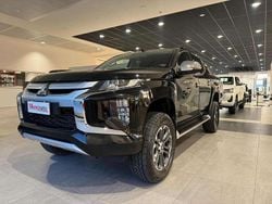 Nero Usata 2022 Mitsubishi L200 Select Pick-up | 28.800 € (Buon prezzo)