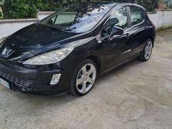 Usata 2007 Peugeot 308 Tre volumi | 2800 € (Buon prezzo)