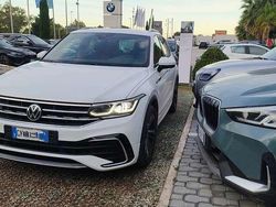 Usata 2023 VW Tiguan R-line SUV | 30.000 € (Buon prezzo)