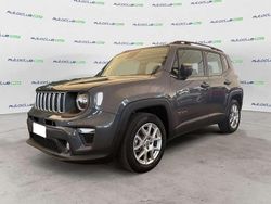 Graphite grey con tetto nero Usata 2024 Jeep Renegade Altitude SUV | 21.900 € (Buon prezzo)