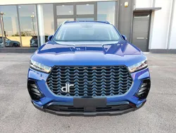 Blu/azzurro Nuova 2024 DR Automobiles DR6 SUV | 22.900 € (Buon prezzo)