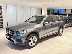 Grigio Usata 2017 Mercedes GLC350 SUV | 21.300 €