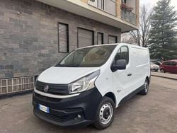 Bianco Usata 2019 Fiat Talento Monovolume | 10.900 € (Super prezzo)