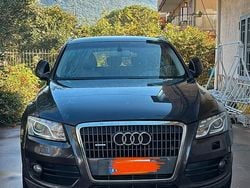 Nero Usata 2009 Audi Q5 S-Line SUV | 9500 € (Buon prezzo)