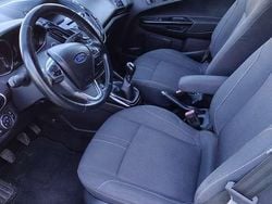 Usata 2017 Ford B-MAX Titanium X Monovolume | 8600 € (Buon prezzo)