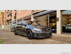 Usata 2013 VW Golf VII GTD | 14.500 € (Cara)