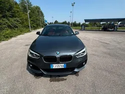 Usata 2017 BMW 120 Coupé M Sport Coupé | 12.500 € (Ottimo prezzo)