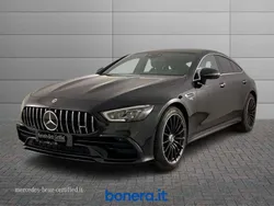 Argento Usata 2020 Mercedes AMG GT AMG Coupé | 65.900 € (Buon prezzo)