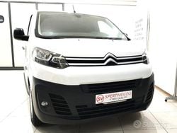 Bianco Usata 2019 Citroën Jumpy Monovolume | 11.967 €