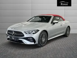 Bianco Nuova 2024 Mercedes CLE220 Cabrio | 70.700 € (Buon prezzo)