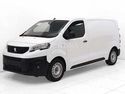 Bianco Nuova 2025 Peugeot e-Expert Premium Furgone | 31.900 €