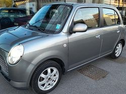 Grigio Usata 2008 Daihatsu Trevis Due volumi | 3500 €