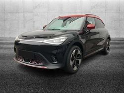 Nero Usata 2024 Smart #1 Brabus SUV | 36.450 € (Buon prezzo)
