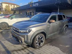 Grigio scuro Nuova 2025 Dacia Duster Extreme SUV | 24.300 € (Cara)