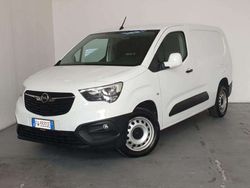 Bianco Usata 2019 Opel Combo Edition Monovolume | 11.490 € (Buon prezzo)