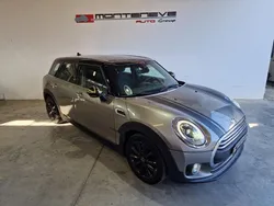 Grigio Usata 2016 Mini Clubman Hype Station wagon | 12.900 € (Buon prezzo)