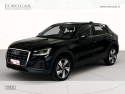 Nero brillante Usata 2023 Audi Q2 Admired SUV | 28.350 € (Buon prezzo)
