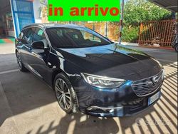 Nero Usata 2021 Opel Insignia Innovation Station wagon | 9900 € (Super prezzo)