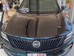 Nero Usata 2025 DFSK F5 SUV | 25.000 € (Ottimo prezzo)