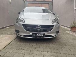 Other Usata 2015 Opel Corsa Tre volumi | 6000 € (Buon prezzo)