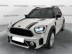 Bianco Usata 2023 Mini Cooper Countryman SUV | 28.890 € (Buon prezzo)