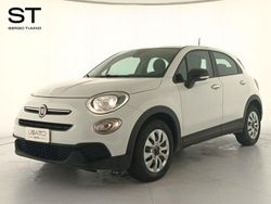 Bianco Usata 2022 Fiat 500X SUV | 14.900 € (Buon prezzo)