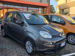 Antracite Usata 2022 Fiat Panda S Tre volumi | 10.900 € (Buon prezzo)