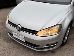 Usata 2017 VW Golf Coupé | 7000 €