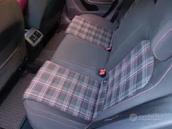 Usata 2017 VW Golf VII GTI Tre volumi | 21.000 € (Buon prezzo)