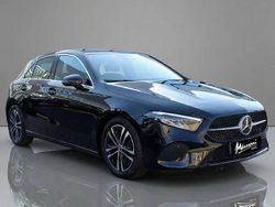 Nero Usata 2023 Mercedes A180 Progressive Tre volumi | 24.490 € (Ottimo prezzo)