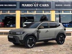 Grigio Nuova 2025 Dacia Duster Journey SUV | 24.500 € (Buon prezzo)
