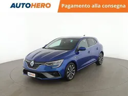 Blu Usata 2021 Renault Mégane IV R.S. Tre volumi | 19.299 €