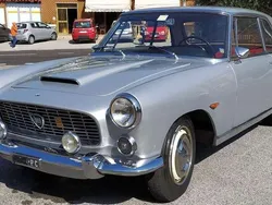 Grigio Usata 1963 Lancia Flaminia Coupé | 30.000 €