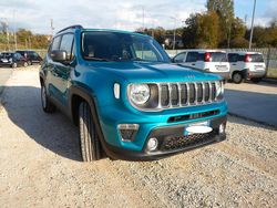 Verde Usata 2019 Jeep Renegade SUV | 15.500 € (Buon prezzo)