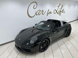 Nero Usata 2022 Porsche 992 Cabrio | 179.922 € (Molto cara)
